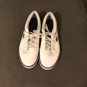 Lacoste sneakers